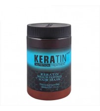 Keratin Nutrition Treatment Keratin Nourishing Hair Mask 1000ml